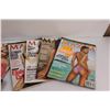 Image 3 : Magazine Lot: (12) Maxim, (3) XXL, Vibe, Hip Hop
