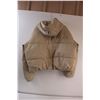 Image 4 : * Youth Girls Puffer Jacket - Size Large Youth