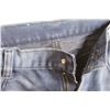 Image 2 : (2) Jeans: David Bitton & MHL - Size 32 (One Missing Button)