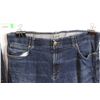 Image 2 : (2) Jeans: Ethanol (Size 32) & Lee (Size 34)