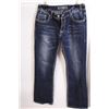 Image 3 : (2) Jeans: Rock & Roll, Ghazi - Size 32