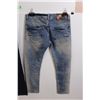 Image 4 : (2) Jeans: Rock & Roll, Ghazi - Size 32