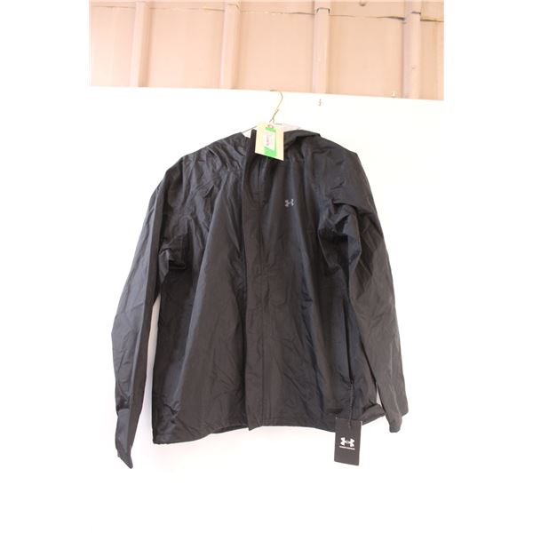 Under Armour Spring Jacket - Size Medium - Appears New
