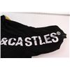 Image 5 : Crooks & Castle Zipper Jacket - Size Medium