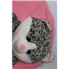 Image 2 : Kitty Cat Sleeping Bag - 62" x 26"