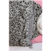 Image 3 : Kitty Cat Sleeping Bag - 62" x 26"
