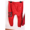 Image 4 : Ecko Zipper Sweater (Size Medium) & Ecko Sweatpants (Size Small)