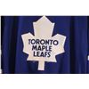 Image 3 : * Toronto Maple Leafs Hockey Jersey - Size Large