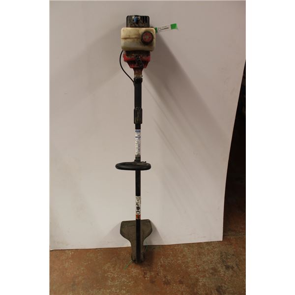 * Yard Machines Grass Whip Weed Wacker - Tested Powers On