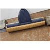Image 3 : * (2) Push Brooms, Mop, Extended Sander
