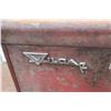 Image 2 : * Vulcan Red Tools Box - 26" x 12" x 14 1/2"