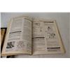 Image 7 : (4) Car Repair Manuals - Chrysler, General Motors, Dodge