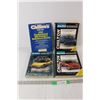 Image 1 : (4) Car Repair Manuals - Mazda, Honda, General Motors