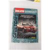 Image 4 : (3) Chilton Car Repair Manuals - General Motors, Volkswagen, Honda