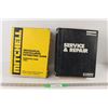 Image 1 : (2) Mitchell Car Repair Guides