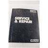 Image 6 : (2) Mitchell Car Repair Guides