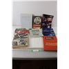Image 1 : (8) Car Automotive Books