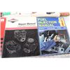 Image 2 : (14) Car Automotive Books Manuals