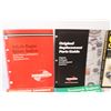 Image 7 : (14) Car Automotive Books Manuals