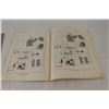 Image 8 : (2) 1958 Chevrolet and Pontiac Manuals