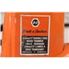 Image 2 : Black and Decker 13" Double Edge Hedge Trimmer - Tested Powers On