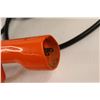 Image 7 : Black and Decker 13" Double Edge Hedge Trimmer - Tested Powers On
