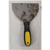 Image 4 : Hammer, Cement Trowel, Putty Knife
