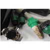 Image 5 : Assorted Gardening Water Equipment, Planter, Basket