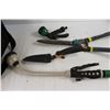 Image 7 : Assorted Gardening Water Equipment, Planter, Basket