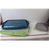 Image 4 : Assorted Plastic Tubs and Lids