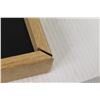 Image 4 : (5) Picture Frames - All 5" x 7" in 9" x 11"