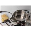 Image 4 : (2) Coffee Maker - Powers On, Pot, (2) Boxes Of Strike Anywhere Matches