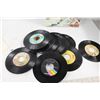 Image 4 : 8 Western Hits Record, Assorted Small Records