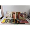Image 1 : (23) Records - Irish Rovers, Superstars In Country Music, Charley Pride, etc.