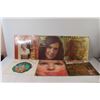 Image 3 : (23) Records - Irish Rovers, Superstars In Country Music, Charley Pride, etc.