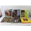 Image 4 : (23) Records - Irish Rovers, Superstars In Country Music, Charley Pride, etc.