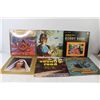 Image 5 : (23) Records - Irish Rovers, Superstars In Country Music, Charley Pride, etc.