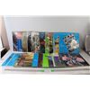 Image 1 : (24) Records - Dich Will Ich Loben, Crash Craddock, Charley Pride, etc.
