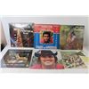 Image 2 : (24) Records - Dich Will Ich Loben, Crash Craddock, Charley Pride, etc.