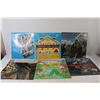 Image 3 : (24) Records - Dich Will Ich Loben, Crash Craddock, Charley Pride, etc.