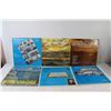 Image 4 : (24) Records - Dich Will Ich Loben, Crash Craddock, Charley Pride, etc.