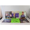 Image 5 : (24) Records - Dich Will Ich Loben, Crash Craddock, Charley Pride, etc.