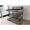 Image 3 : (3) Wire Rack Organizers