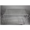 Image 4 : (3) Wire Rack Organizers