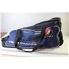 Image 1 : Team Canada Hockey Bag w/Wheels