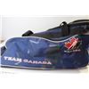 Image 2 : Team Canada Hockey Bag w/Wheels