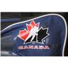 Image 2 : Team Canada Hockey Bag w/Wheels
