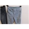 Image 2 : (2) Pair of Jeans (size 30 - Size 9)