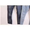 Image 5 : (2) Pair of Jeans (size 30 - Size 9)