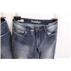 Image 2 : (2) Pair of Jeans (size 8)